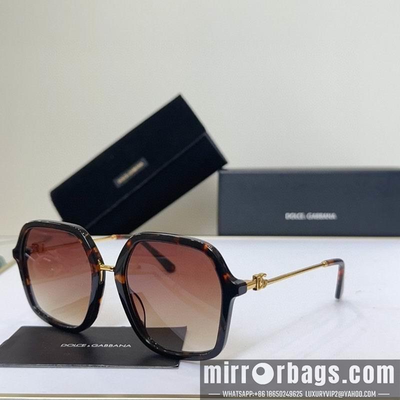 Replica DG Glasses 03smh52