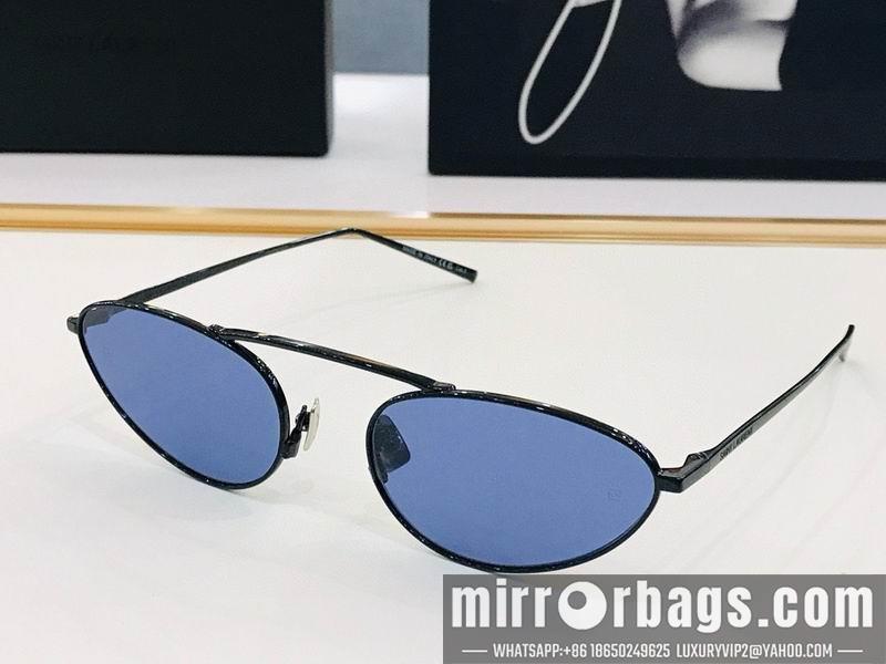 Replica YSL Glasses smx38