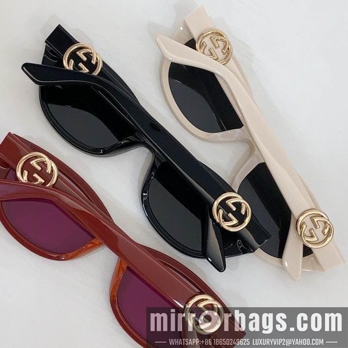 Replica Gucci Glasses smx137