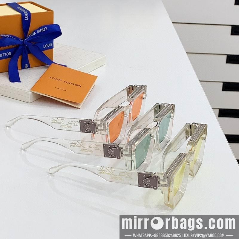 Replica LV Glasses smr47
