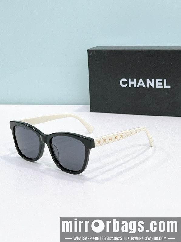 Replica Chanel Glasses smx292