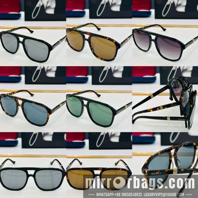 Replica Gucci Glasses smr42