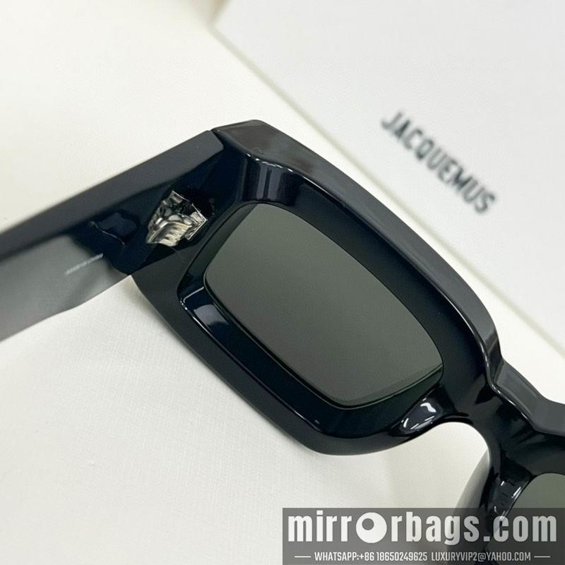 Replica Jacques Marie Mage Glasses smx67