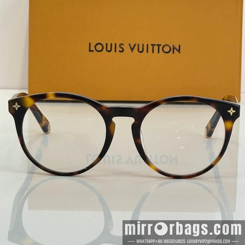 Replica LV Glasses smx108