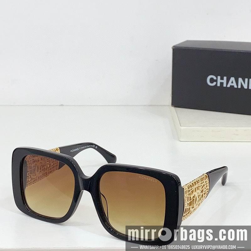 Replica Chanel Glasses smr60