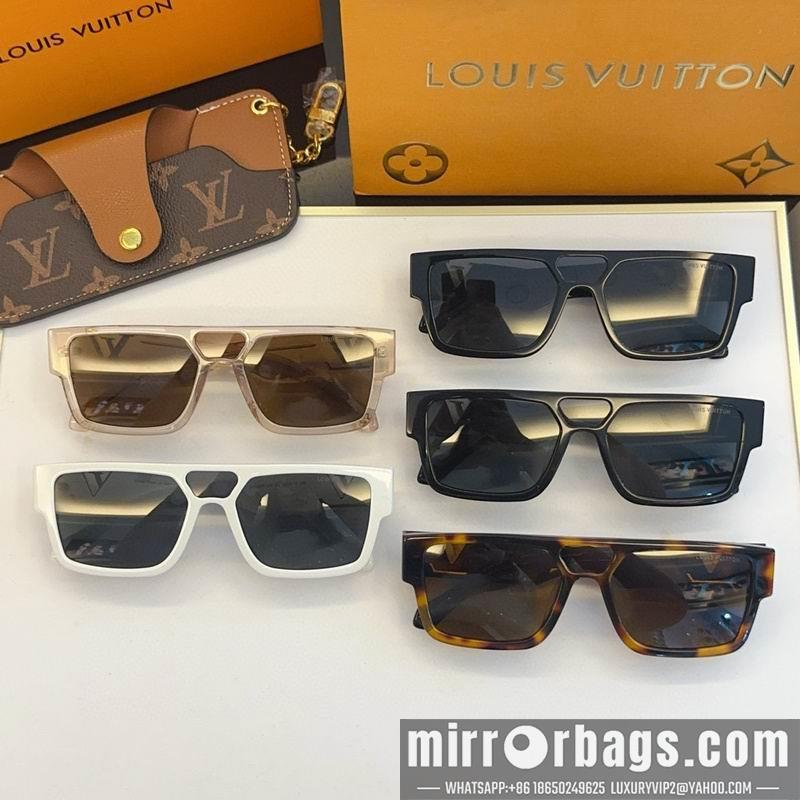 Replica LV Glasses smx158