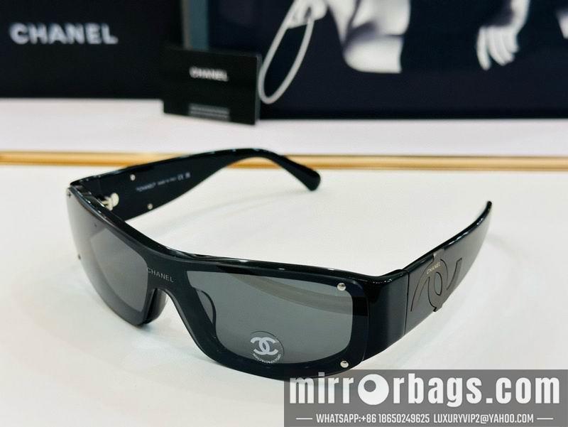 Replica Chanel Glasses smr289