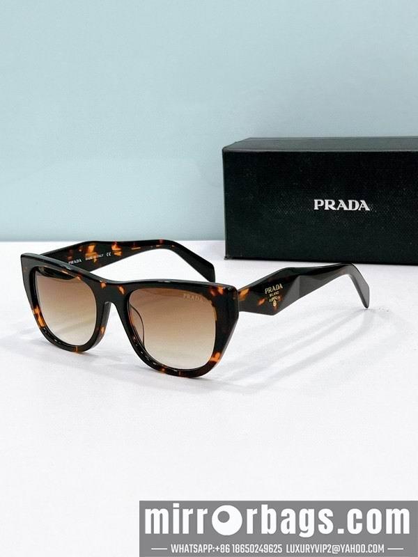 Replica Prada Glasses smh87