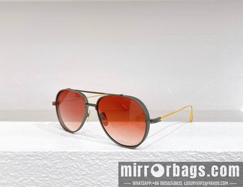 Replica Dita Glasses 010302