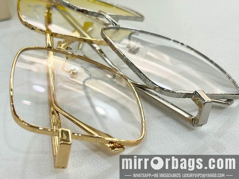 Replica Fendi Glasses smx107