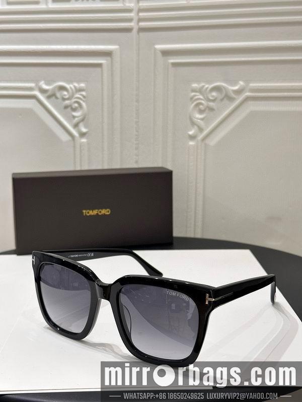 Replica Tom Ford Glasses smx80
