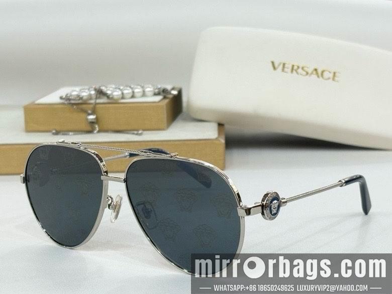 Replica Versace Glaases smx181