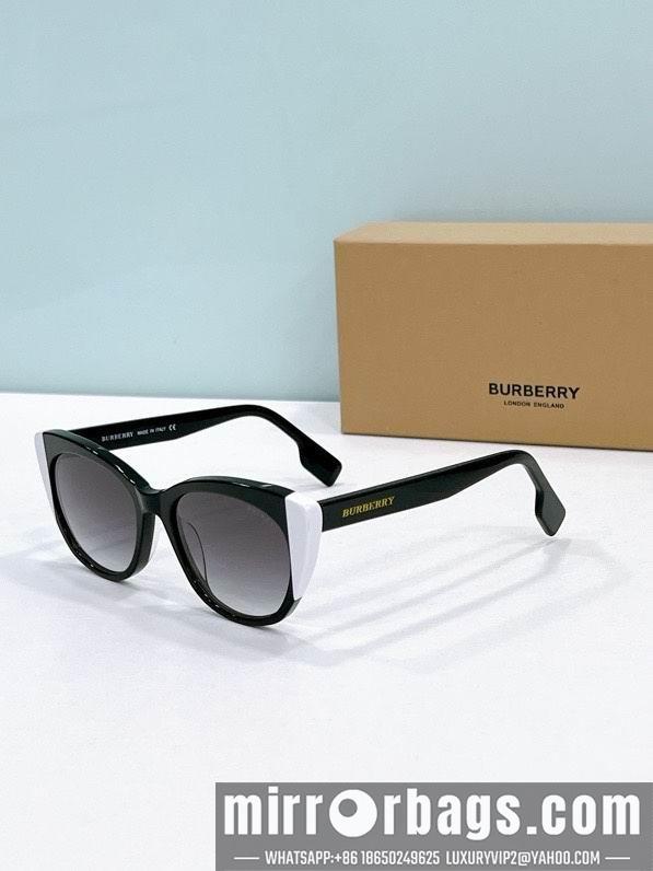 Replica Burberry Glasses smx67