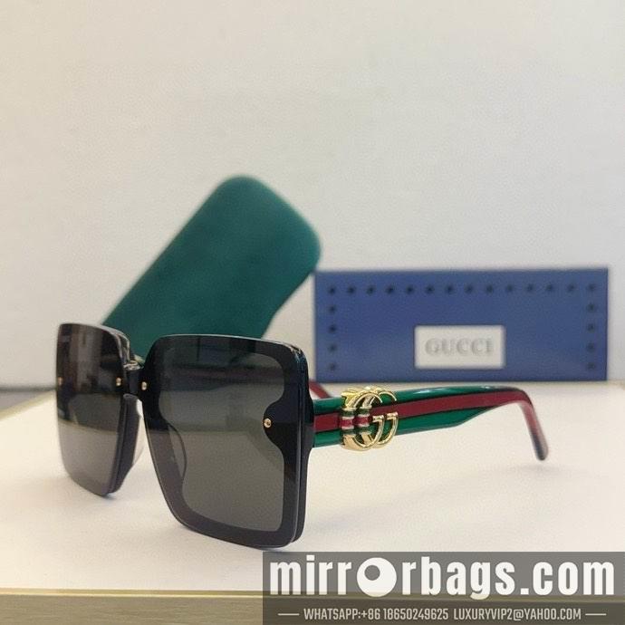 Replica Gucci Glasses smx223