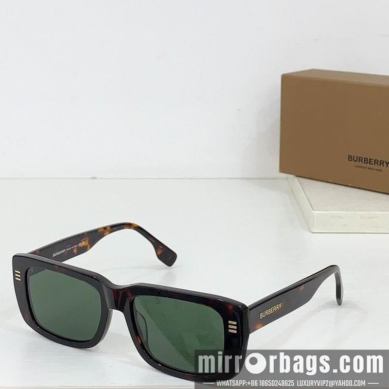 Replica Burberry Glasses smr15