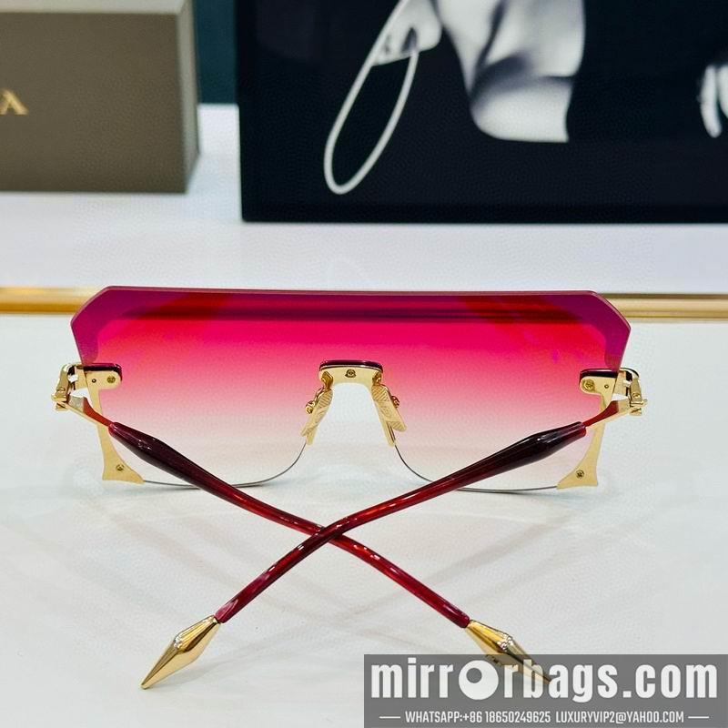 Replica Dita Glasses smr30