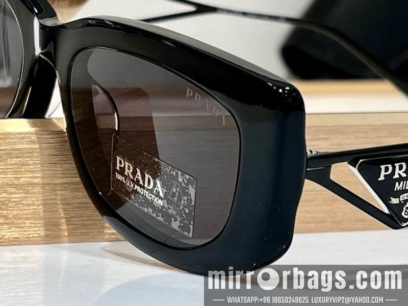 Replica Prada Glasses smr123