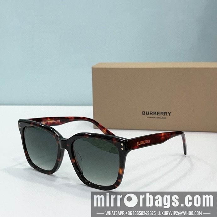 Replica Burberry Glasses smx42