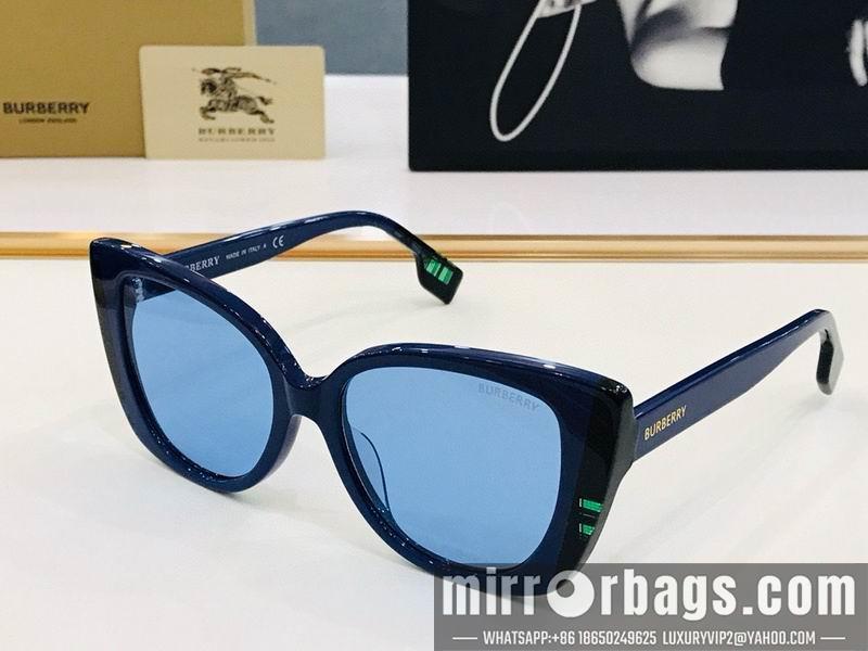 Replica Burberry Glasses smx20