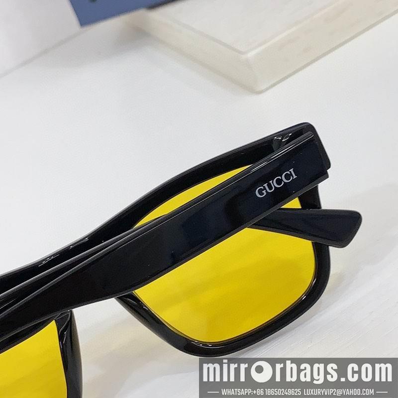 Replica Gucci Glasses smr109