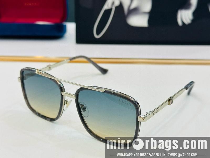 Replica Gucci Glasses smr48