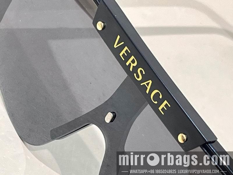 Replica Versace Glaases smx68