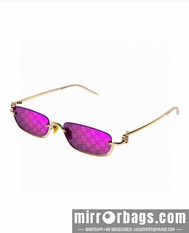 Replica Gucci Glasses smx164