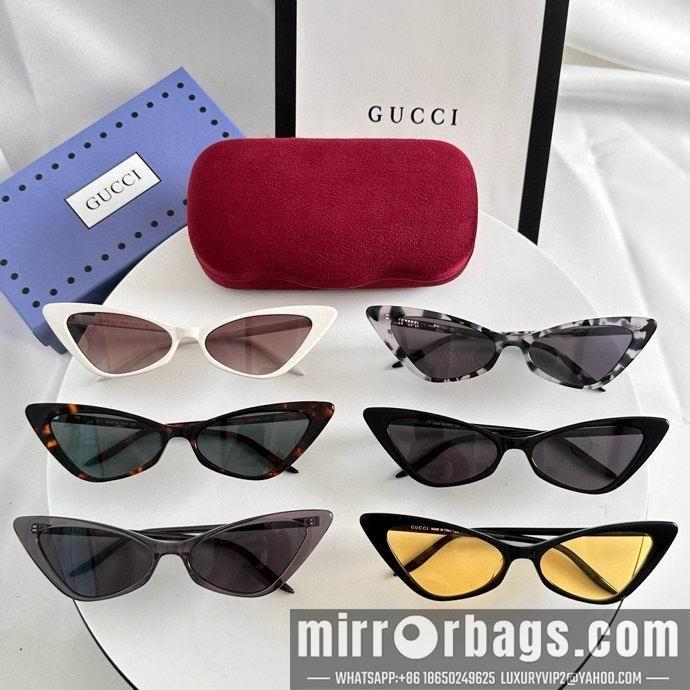 Replica Gucci Glasses smx173