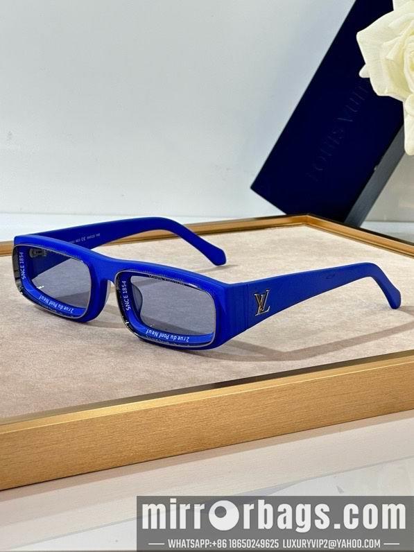 Replica LV Glasses smx122