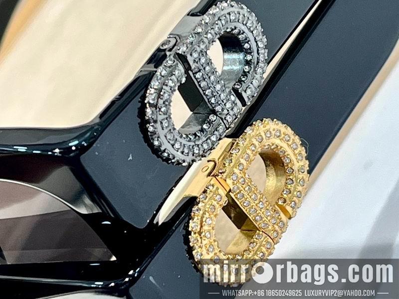 Replica Dior Glasses smr22
