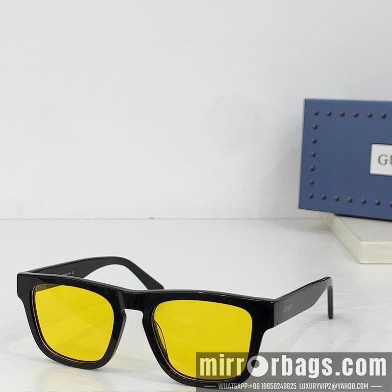 Replica Gucci Glasses smr109