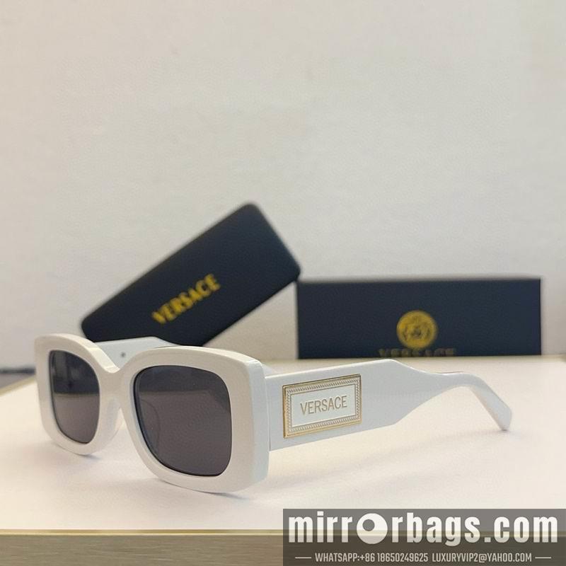Replica Versace Glaases smx156