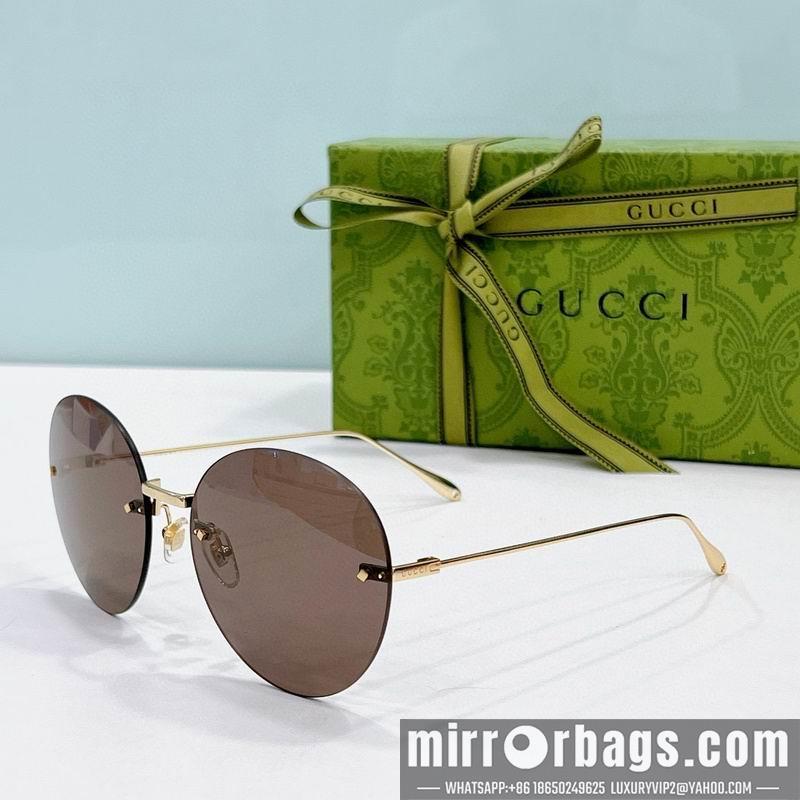 Replica Gucci Glasses smx91