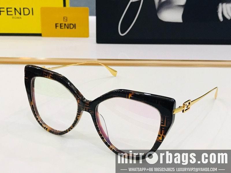 Replica Fendi Glasses smx86