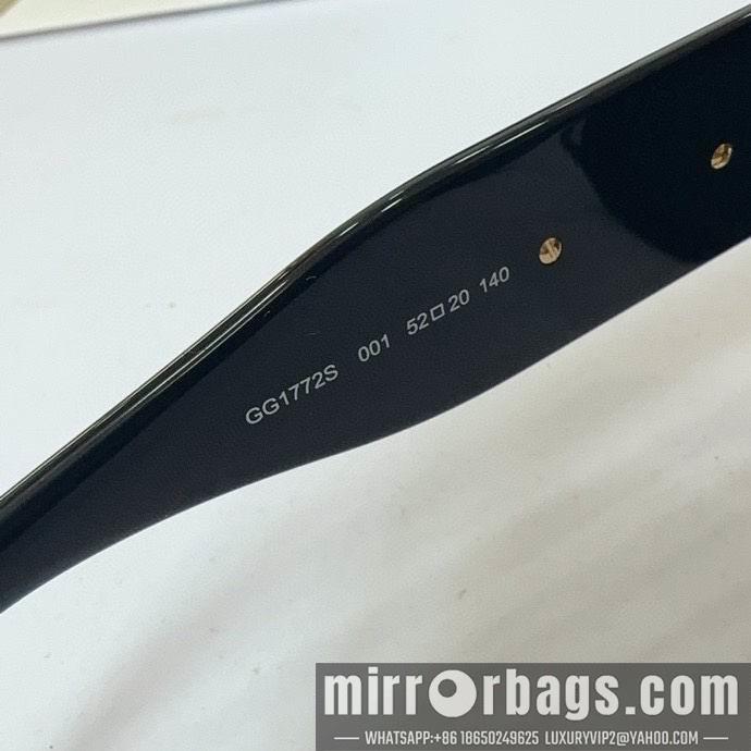 Replica Gucci Glasses smr36