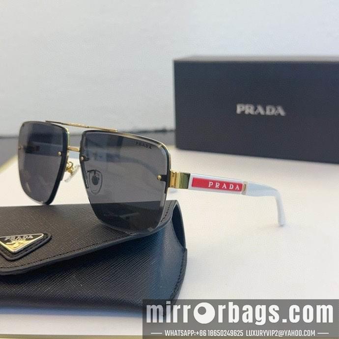 Replica Prada Glasses smh07