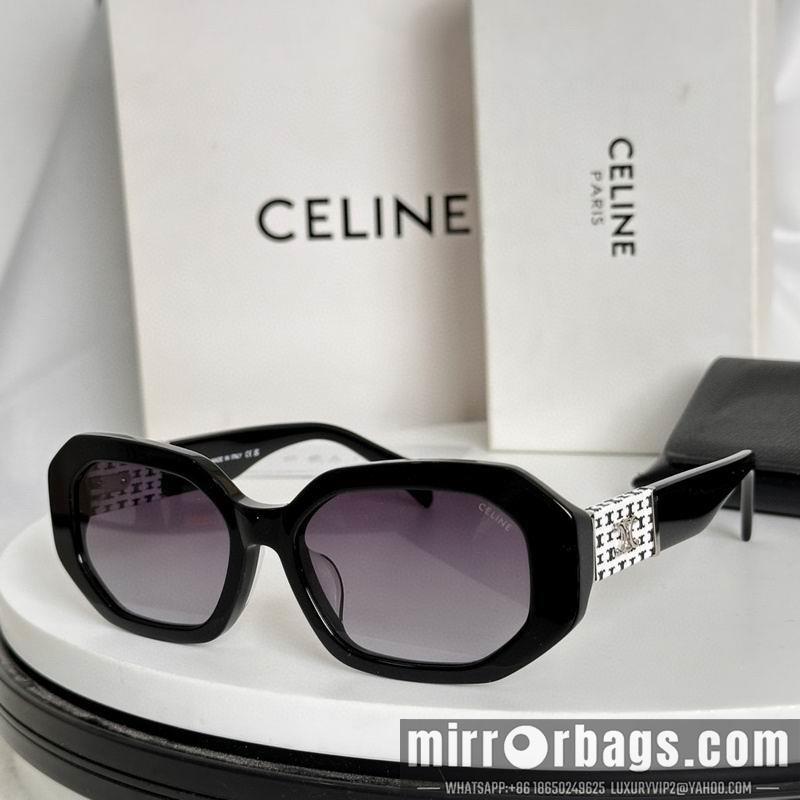 Replica Celine Glasses 03smh32