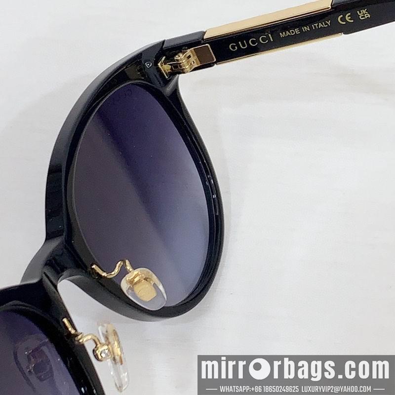 Replica Gucci Glasses smr78