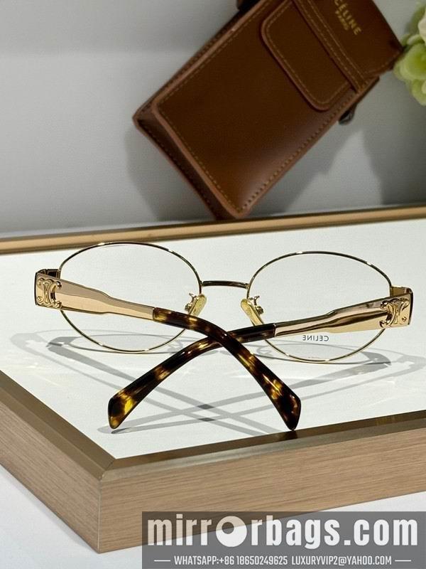 Replica Celine Glasses 03smh10