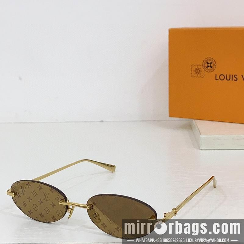 Replica LV Glasses smr59