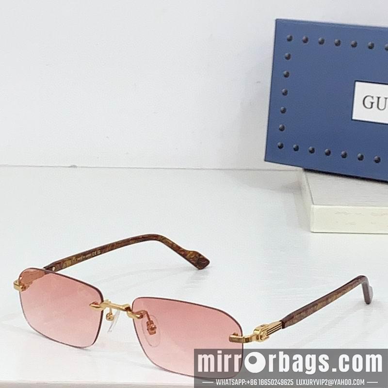 Replica Gucci Glasses smr74