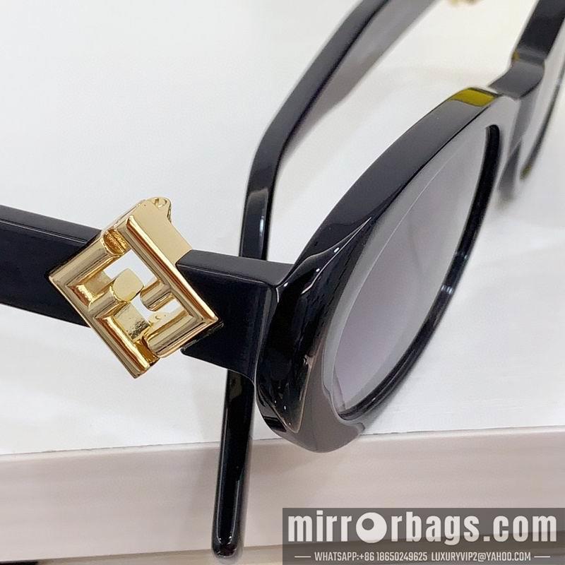 Replica Fendi Glasses smh25