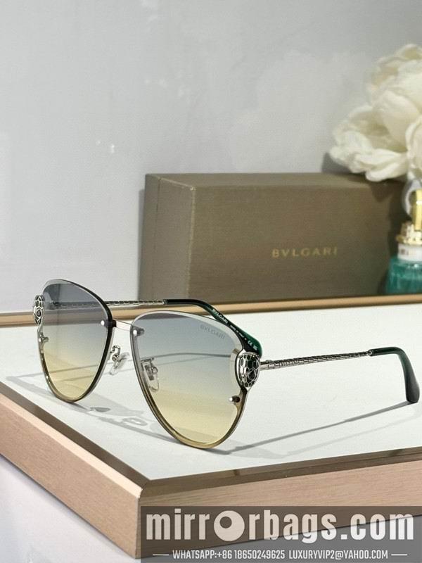 Replica Bvlgari Glasses 03smh156