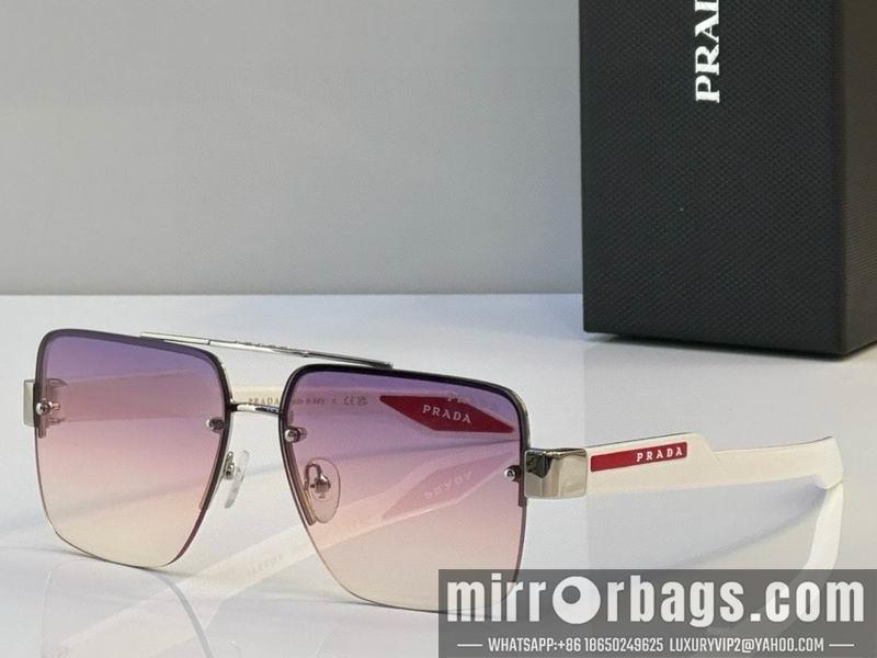 Replica Prada Glasses smh118