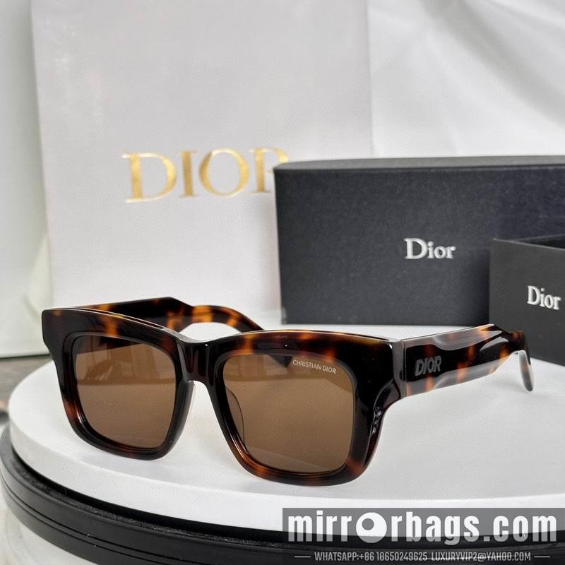 Replica Dior Glasses 03smh12
