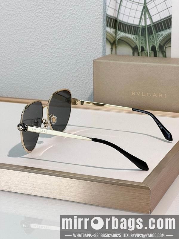 Replica Bvlgari Glasses 03smh109