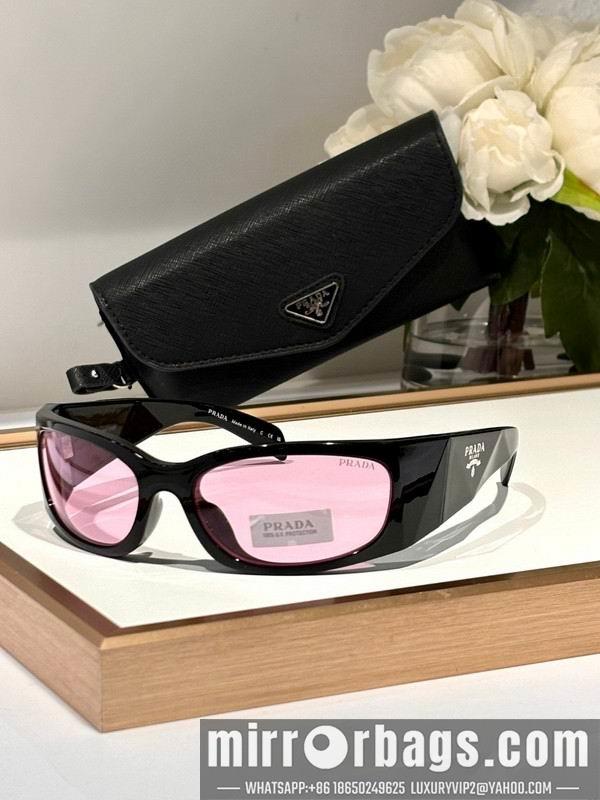 Replica Prada Glasses smh142