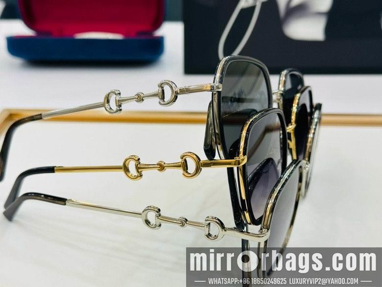 Replica Gucci Glasses smr44