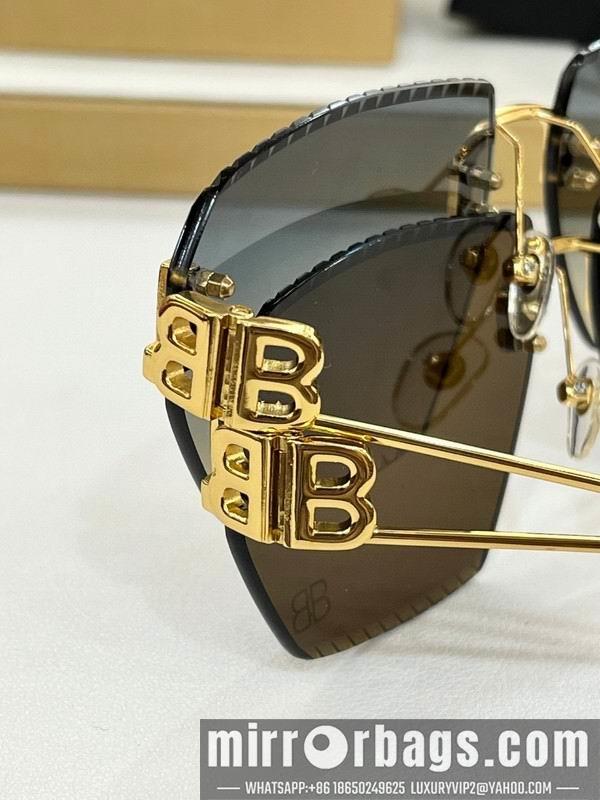 Replica Balenciaga Glasses 03smh39