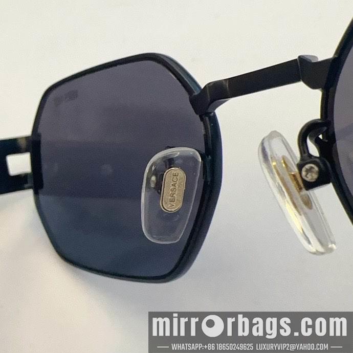 Replica Versace Glaases smx154